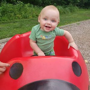 Meet your Posher, Anne